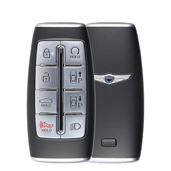 2024 Hyundai Genesis Electrified GV70 / 8-Button Smart Key / PN: 95440-DS010 /  TQ8-FOB-4F35 (OEM)