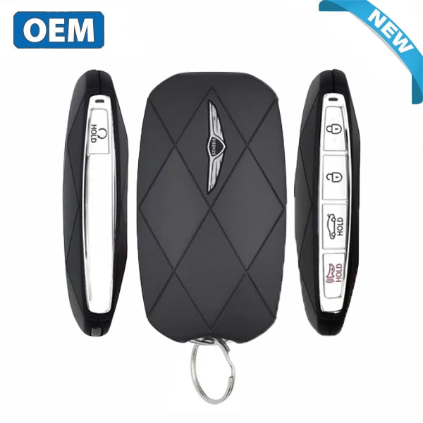 2023-2025 Hyundai Genesis G70 / 5-Button Smart Key / PN: 95440-G9720 / TQ8-FOB-4F75M44 (OEM)