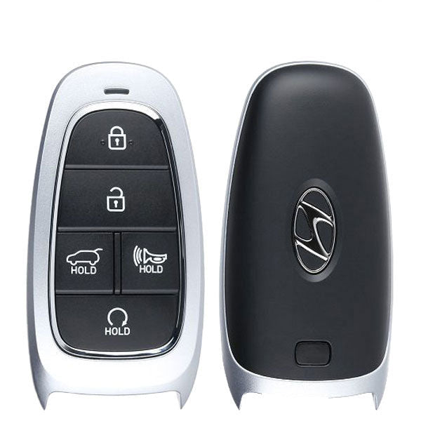 2022 Hyundai Tucson / 5-Button Smart Key / PN: 95440-N9002 / TQ8-FOB-4F27 (OEM)