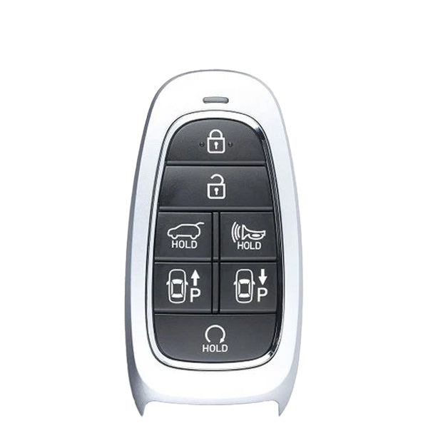 2022-2024 Hyundai Tuscon / 7-Button Smart Key / PN: 95440-N9012 / TQ8-FOB-4F28 (OEM)