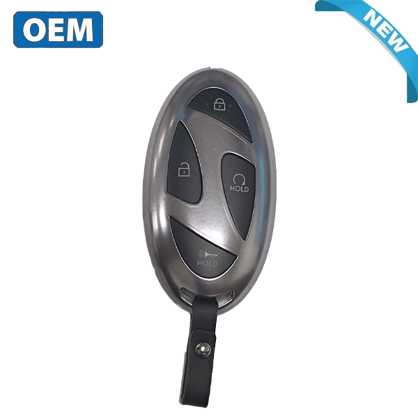 2024-2025 Hyundai Tucson / 4-Button Smart Key / PN: 95440-N9550 / FCC: TQ8-FOB-4F61M43 (OEM)