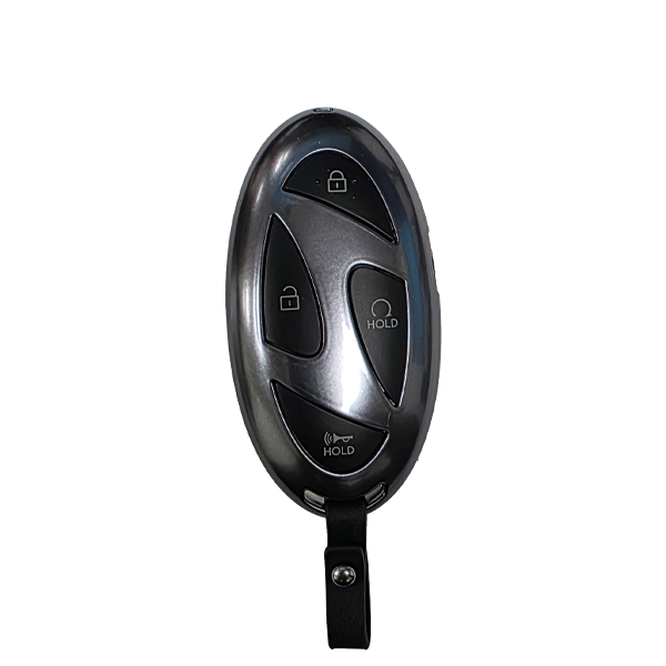 2024 Hyundai Tucson / 5-Button Smart Key / PN: 95440-N9570 / TQ8-FOB-4F61M43 (OEM)