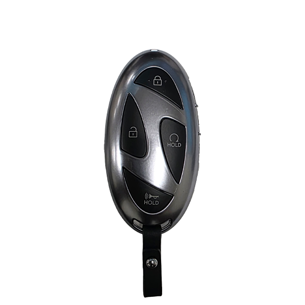 2023 Hyundai Tucson  / 7-Button Smart Key / PN: 95440-N9580/ FCC: TQ8-FOB-4F89U44 (OEM)
