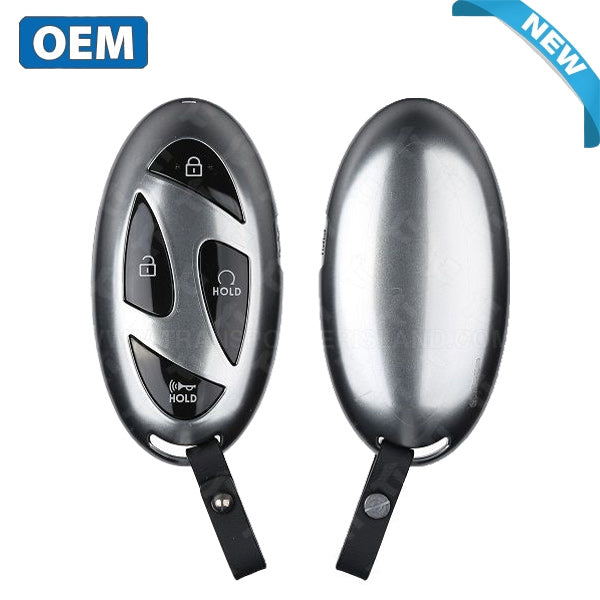 2023-2024 Hyundai Santa Fe / 5-Button Smart Key / PN: 95440-P6040 / TQ8-FOB-4F61M43 (OEM)