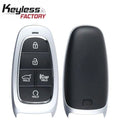 2021-2022 Hyundai Santa Fe / 5-Button Smart Key / PN: 95440-S1530 / TQ8-FOB-4F27 (AFTERMARKET)
