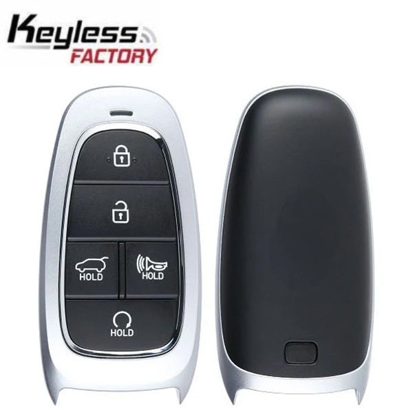 2021-2022 Hyundai Santa Fe / 5-Button Smart Key / PN: 95440-S1530 / TQ8-FOB-4F27 (AFTERMARKET)