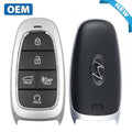 2023 Hyundai Santa Fe / 5-Button Smart Key / PN: 95440-S1630 / TQ8-FOB-4F27 (OEM)
