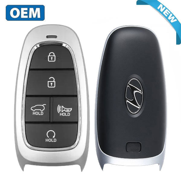 2023 Hyundai Santa Fe / 5-Button Smart Key / PN: 95440-S1630 / TQ8-FOB-4F27 (OEM)