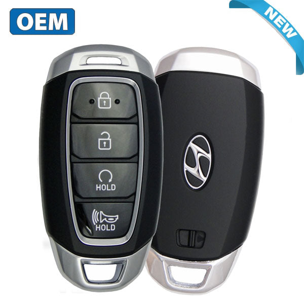 2019-2022 Hyundai Palisade / 4-Buttton Smart Key / PN: 95440-S8360 / TQ8-FOB-4F32 (OEM)