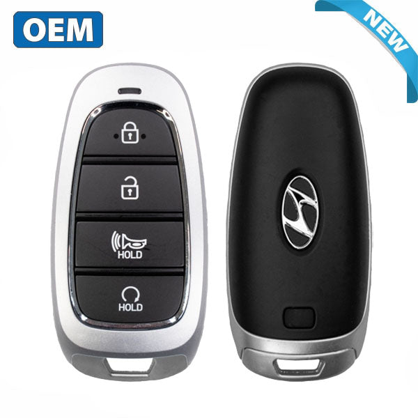 2022-2024 Hyundai Palisade / 4-Button Smart Key / PN: 95440-S8520 / TQ8-FOB-4F26 (OEM)