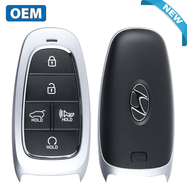 2022 Hyundai Palisade / 5-Button Smart Key / PN: 95440-S8540 / TQ8-F0B-4F27 (OEM)