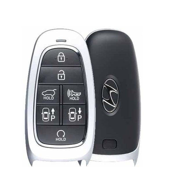 2022-2023 Hyundai Palisade / 7-Button Smart Key / PN: 95440-S8600 / TQ8-FOB-4F28 (OEM)