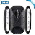 2022-2024 Hyundai Genesis G90 / 7-Button Smart Key / PN: 95440-T4120PH3 / TQ8-FOB-4F53U (OEM)