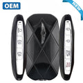 2023 Hyundai Genesis GV80 / 7-Button Smart Key / PN: 95440-T6AA0 / TQ8-FOB-4F75U44 (OEM)