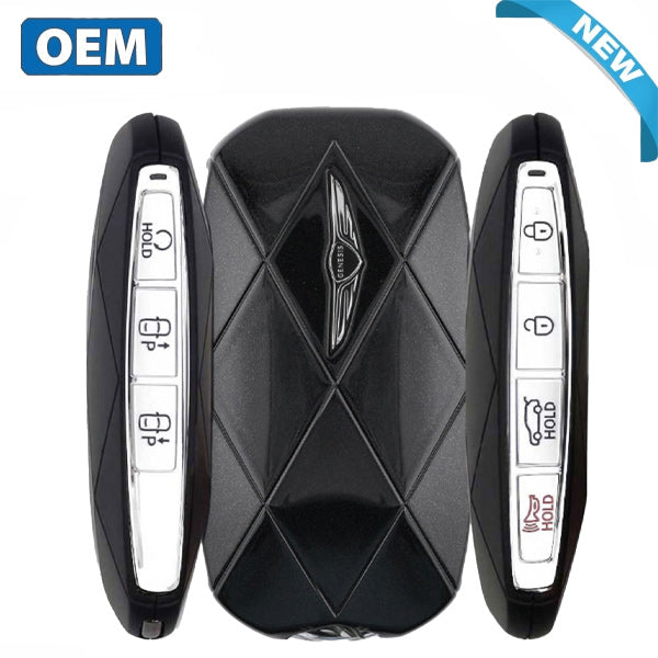 2023 Hyundai Genesis GV80 / 7-Button Smart Key / PN: 95440-T6AA0 / TQ8-FOB-4F75U44 (OEM)