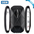 2024-2025 Hyundai Genesis GV80 / 5-Button Smart Key / PN: 95440-T6BA0 / TQ8-FOB-4F75U44 (OEM)