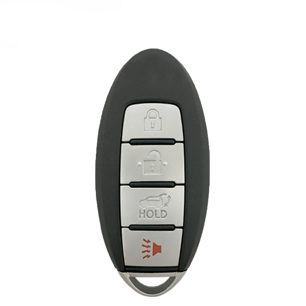 2009-2017 Nissan Infiniti / 4-Button Smart Key / KR55WK49622 (AFTERMARKET)