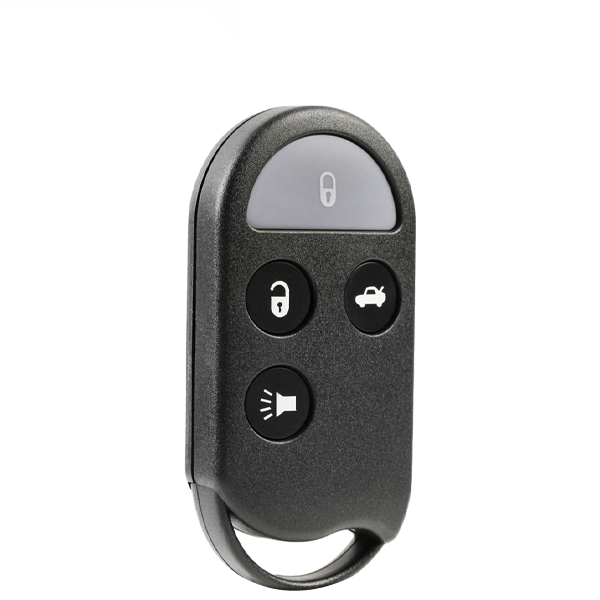 1995-1999 Nissan Infiniti / 4-Button Keyless Entry Remote / A269ZUA078 (AFTERMARKET)