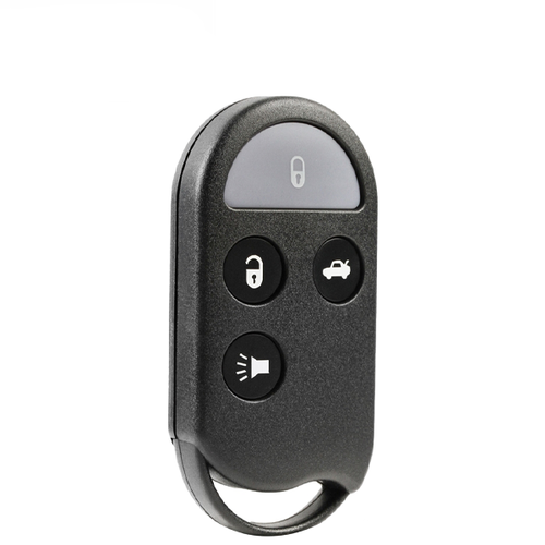1995-1999 Nissan Infiniti / 4-Button Keyless Entry Remote / A269ZUA078 (AFTERMARKET)