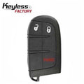 2014-2023 Jeep Grand Cherokee Dodge Durango / 3-Button Smart Key / M3N40821302 (AFTERMARKET)