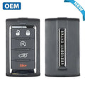 2024 Jeep Wagoneer / 5-Button Smart Key / PN: 68577131AA / 2BAHD-KFW1 (OEM)