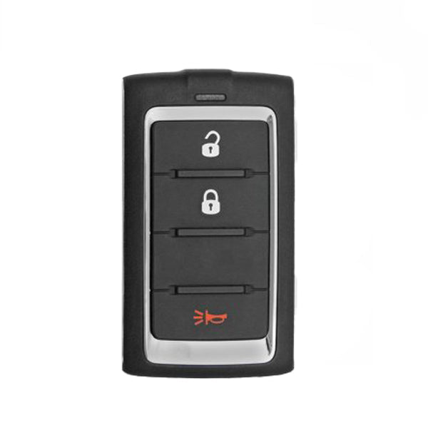 2021-2023 Jeep Grand Wagoneer Grand Cherokee / 3-Button Smart Key / PN: 685169738AA / M3NWXF0B1 (AFTERMARKET)