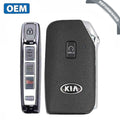 2022 KIA Telluride / 5-Button Smart Key / PN: 95440-S9330 / TQ8-FOB-4F34 (OEM Refurb)