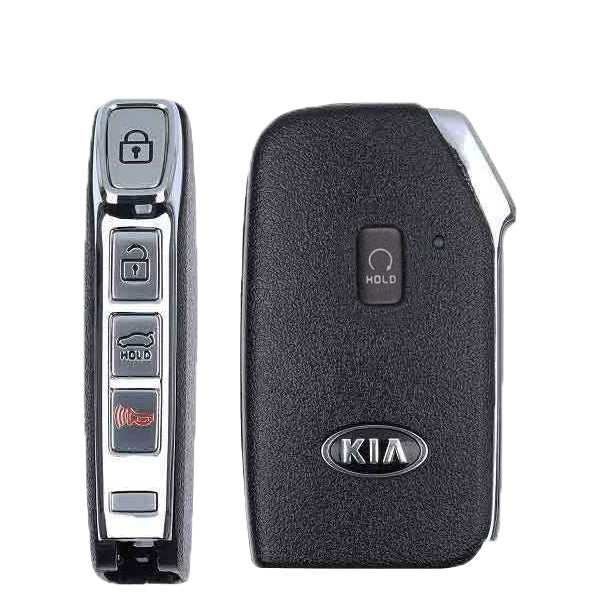 2022-2024 Kia Forte / 5-Button Smart Key / PN: 95440-M7200 / CQOFD00790 (OEM Refurb)