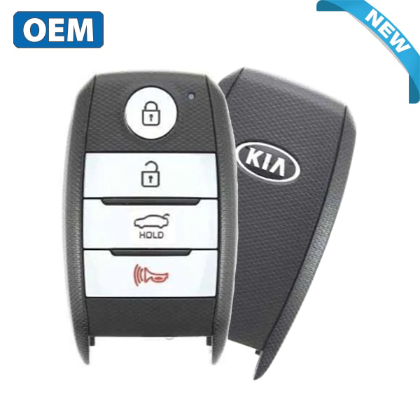 2014-2015 Kia Optima / 4-Button Smart-Key / PN: 95440-2T500 / SY5XMFNA433 (OEM)