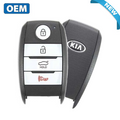 2014-2015 Kia Optima / 4-Button Smart-Key / PN: 95440-2T500 / SY5XMFNA433 (OEM)