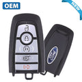 2022-2024 Ford / 5-Button Smart Key / PN: 164-R8320 / M3N-A3C054339 (OEM)