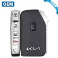 2024-2025 Kia Niro / 5-Button Smart Key / PN: 95440-AT001 / CQOFD00790 (OEM)