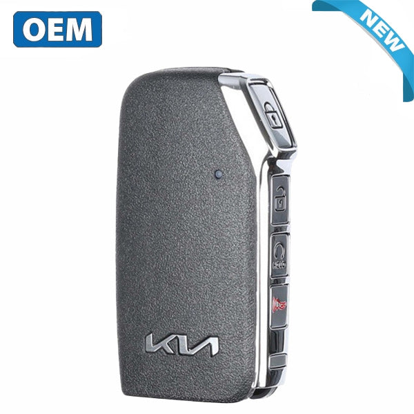 2021-2024 Kia Niro / 4-Button Smart Key / PN: 95440-AT110 / CQOFN01050 (OEM)