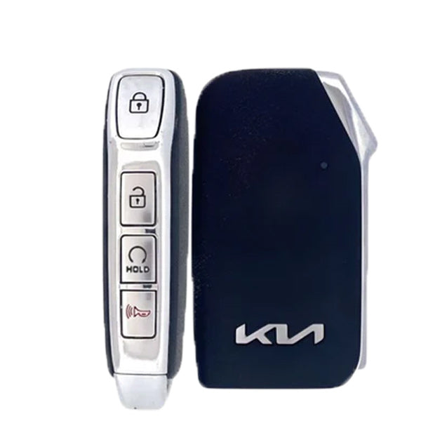 2024 Kia Niro EV / 4-Button Smart Key / PN: 95440-AT111 / CQOFN01050 (OEM)