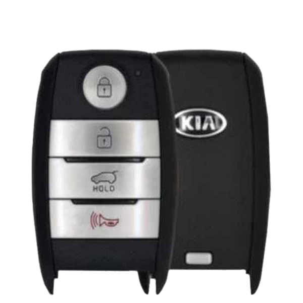 2015-2016 Kia Sorento / 4-Button Smart Key w/ Hatch / PN: 95440-C5000 / TQ8-FOB-4F06 (UM) (OEM)