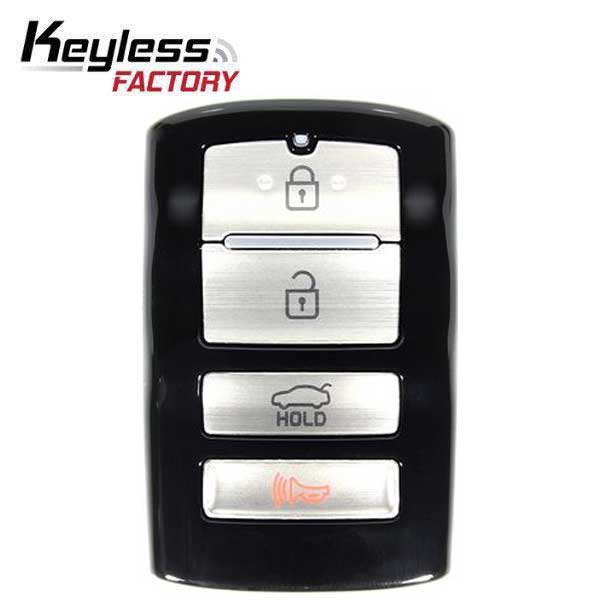 2017-2019 Kia Cadenza / 4-Button Smart Key / PN: 95440-F6000 / TQ8-FO8-4F10 (AFTERMARKET)