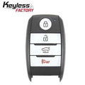 2017-2018 Kia Forte / 4-Button Smart Key / PN: 95440-A7600 / CQOFN00100 (AFTERMARKET)