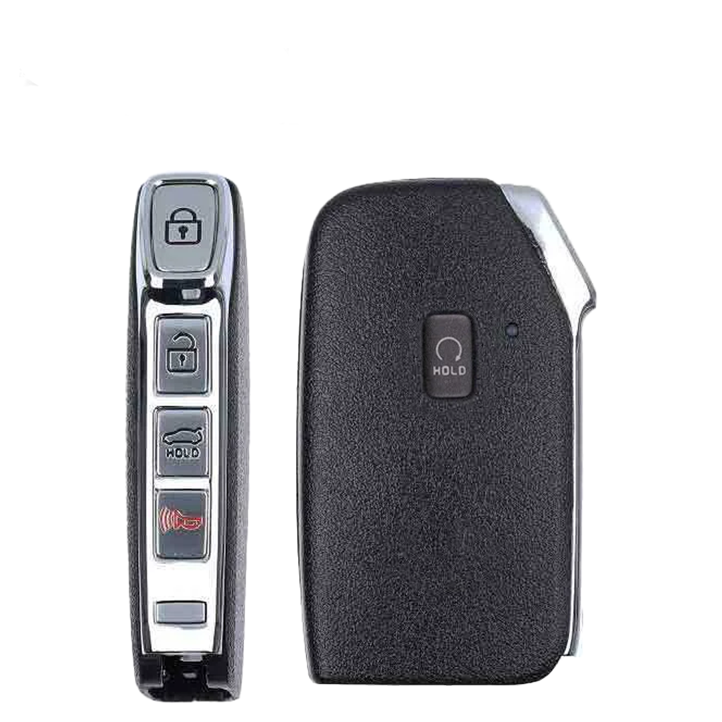 2022 Kia Forte / 5-Button Smart Key / PN: 95440-M7200 / CQOFD00790 (AFTERMARKET)