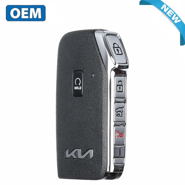 2020-2022 Kia Niro / 5-Buttons Smart Key / PN: 95440-G5020 / TQ8-FOB-4F34 (OEM)