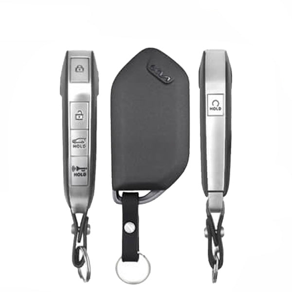 2024-2025 Kia K4 / 5-Button Smart Key / PN: 95440-GG000 / TQ8-FOB-4F81M44 (OEM)