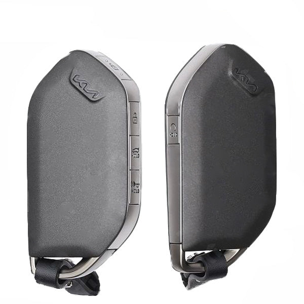 2024-2025 Kia K4 / 5-Button Smart Key / PN: 95440-GG040 / TQ8-FOB-4FA1U44 (OEM)