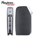 2018-2021 Kia Stinger / 4-Button Smart Key / PN: 95440-J5000 / TQ8-FOB-4F15 (AFTERMARKET)