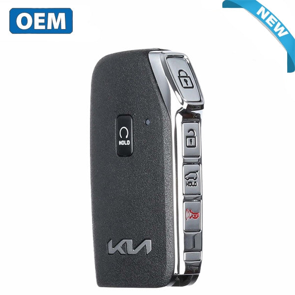 2021 Kia Soul / 5-Buttons Smart Key / PN: 95440-K0310 / SY5MQ4FGE05 (OEM)