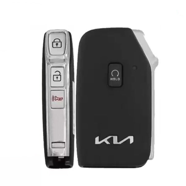 2021-2024 Kia Soul / 4-Button Smart Key / PN: 95440-K0320 / SY5MQ4AFGE04 (OEM)