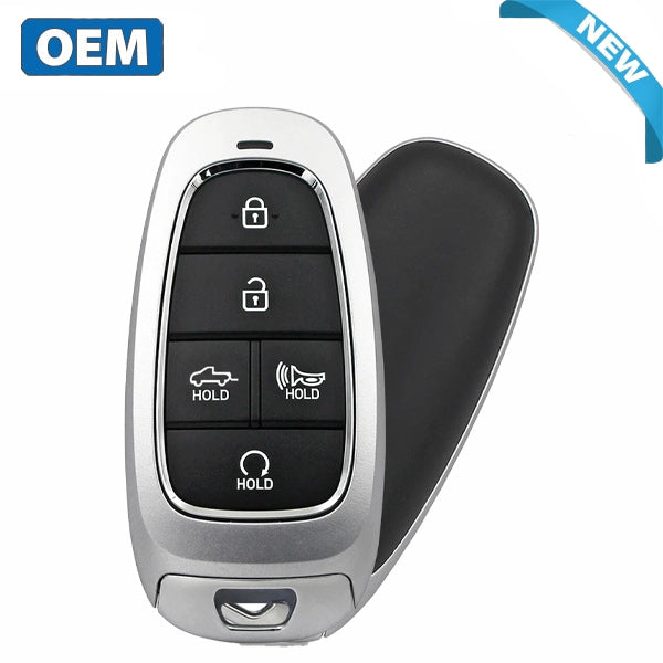 2022 Hyundai Santa Cruz / 5-Button Smart Key / PN: 95440-K5000 / TQ8-FOB-4F27 (OEM)
