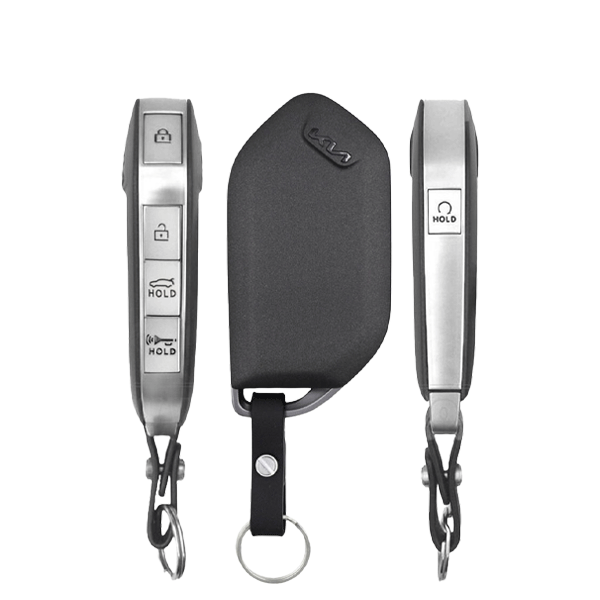 2024-2025 Kia K5 / 5-Button Smart Key / PN: 95440-L2510 / TQ8-FOB-4F61M44 (OEM)