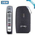 2021-2023 KIA K3 / 5-Button Smart Key / PN: 95440-M6800 / CQOFD00790 (OEM)
