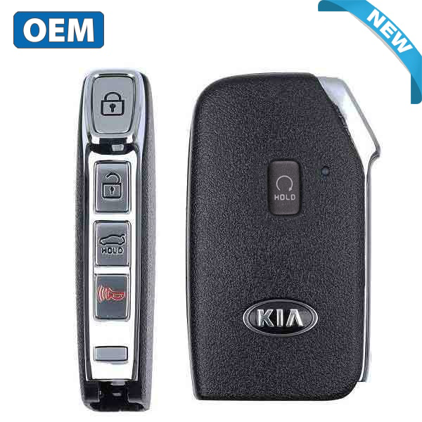 2022-2024 Kia Forte / 5-Button Smart Key / PN: 95440-M7200 / CQOFD00790 (OEM)