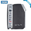 2022-2022 Kia Forte / 4-Button Smart Key / PN: 95440-M7300 / CQOFN01050 (OEM)
