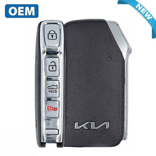 2022-2022 Kia Forte / 4-Button Smart Key / PN: 95440-M7300 / CQOFN01050 (OEM)
